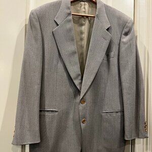 Canali Men's Suit for Bloomingdale's